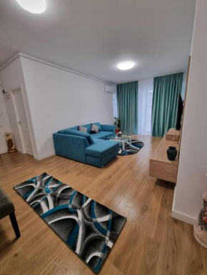 Blue Apartament Mamaia Nord